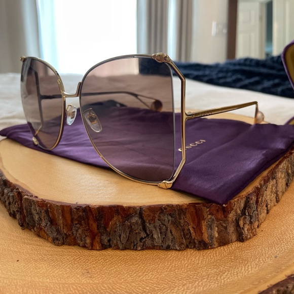 Gucci sunglasses authentic - Picture 5 of 7